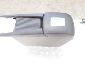 MAZDA 3 CONSOLE CONSOLE LID ONLY, W/ PARK BRAKE SWITCH, BN, 05/16-02/19 - Picture 1 of 12