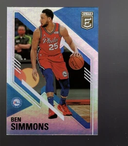 A6011- 2020-21 Elite Basketball #s 1-150 +Inserts -You Pick- 15+ FREE US SHIP - Picture 1 of 197