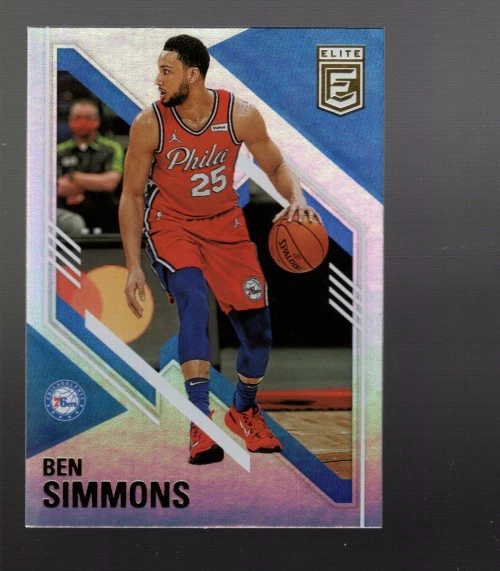 A6011- 2020-21 Elite Basketball #s 1-150 +Inserts -You Pick- 15+ FREE US SHIP - Image 1 of 1