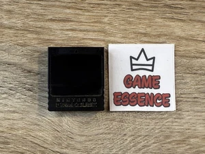 Carte Mémoire Nintendo GameCube 251 Blocs DOL-014 Official Memory Card - Picture 1 of 2