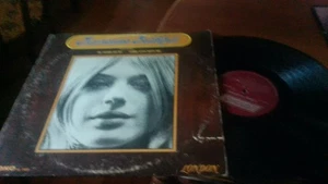 Marianne Faithfull "Marianne Faithfull" Self-Titled  LP, London mono vinyl vg - Imagen 1 de 1