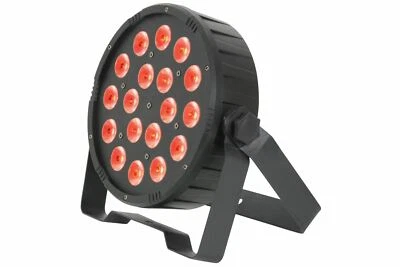 QTX High power PAR56 3-in-1 LED PAR can - Image 1 of 4