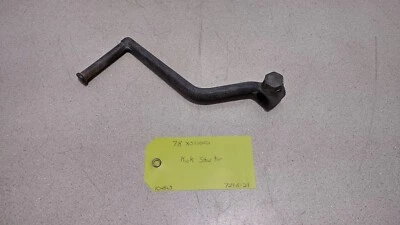 Yamaha XS1100 1978 palanca de arranque Kickstarter #724,6-21 Foto 1 de 4