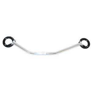 Barra de cúpula delantera BMW e10 aluminio pulido 1502 hasta 2002 2002tii 2002 turbo - Imagen 1 de 2