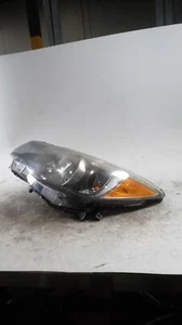 Used Left Headlight Assembly fits: 2015 Subaru Xv crosstrek Base halogen L. Left - Bild 1 von 3