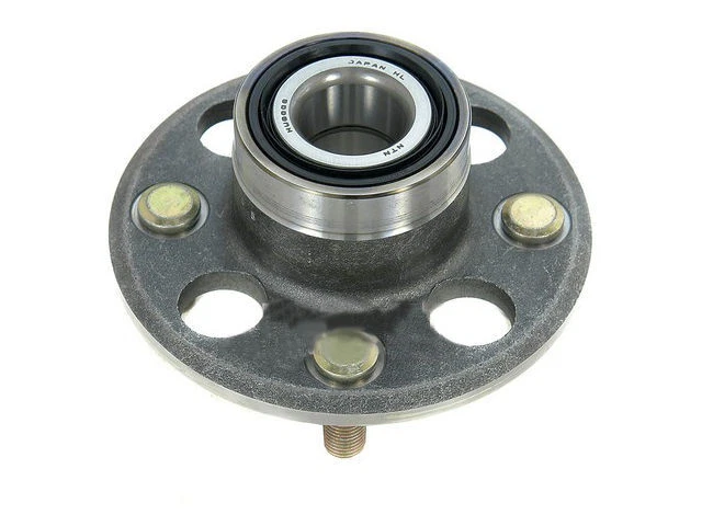 Conjunto de buje de rueda trasera para Honda Civic 1985-2000 1999 1998 1995 1987 RB819KB Foto 1 de 1