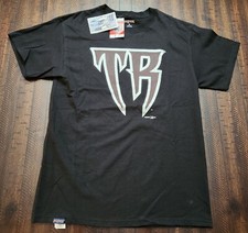 NWT Jansport Wisconsin Timber Rattlers Tshirt Mens Medium Black