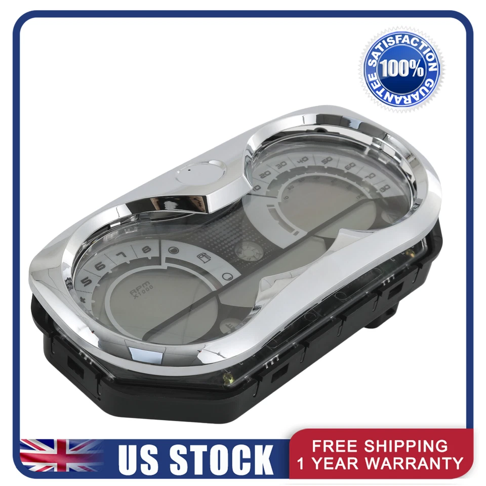 Cuadro medidor velocímetro LCD 278002270 para Sea Doo BRP GTX RXP RXT Wake 2006-11 Foto 1 de 4