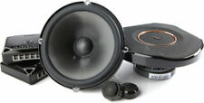 Infinity 6530CX 90W 6.5" Component Speaker System - Black