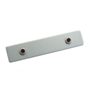 GENUINE Technics SL-1200MK2 Hinge Support Bracket (Gray) (SFUP122-24) - Picture 1 of 1