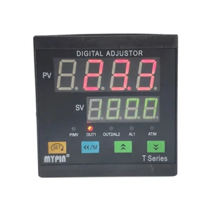 Hot Sale Upgrade (TA9-SNR)TA series Intelligent PIDDigital Controller ddffhh - Picture 1 of 6