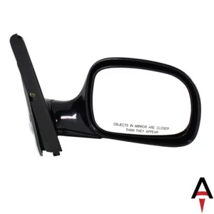 ESPEJO RETROVISOR DE PUERTA delantero derecho del lado del pasajero apto para Chrysler, Plymouth, Dodge VAQ2 - Imagen 1 de 3