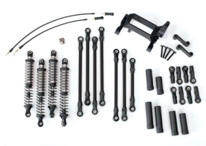 TRAXXAS 8140 Kit rialzo completo TRX-4/LONG ARM LIFT KIT - Foto 1 di 1