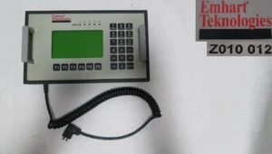 Bedienfeld Emhart Teknologies Z010012 22-5 #4948 - Picture 1 of 1