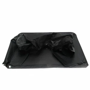 Agri-Fab 42904 OEM Hopper Bag Flow Thru passend für Rasenkehrmaschinen 45-0456 und 45-0492 - Bild 1 von 2
