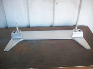 Panasonic TV Stand TBL2AX00011 w/hardware for TH-42PX60U TH-37PX60U - Picture 1 of 13