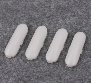 4PCS DJI Phantom 3 Part Led Light Cover Shell For DJI Phantom 3s/3p/3se/3A Drone - Picture 1 of 3