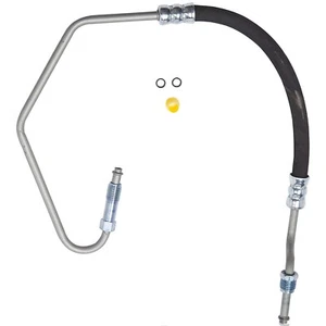 Manguera de línea de presión de dirección asistida Power Craft / Edelmann 80272, 35783 - Imagen 1 de 3