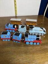 Mixed Lot Thomas the Tank Engine & Friends Diecast Metal Toy Trains Spencer