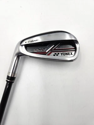 Ex Demo Yonex Ezone XPG 7 Iron, Regular Flex Graphite Shaft, +1/2", LEFT HANDED - Image 1 of 4
