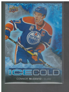 B0958- 2017-18 Upper Deck Overtime Hk Asst Cards -You Pick- 10+ FREE US SHIP