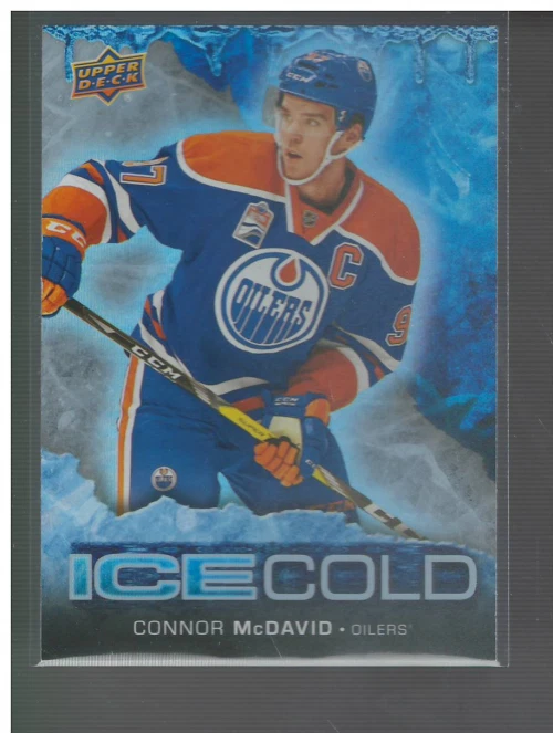 B0958- 2017-18 Upper Deck Overtime Hk Asst Cards -You Pick- 15+ FREE US SHIP - Image 1 of 1