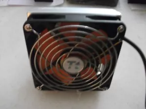 CPU Cooler by Thermaltake CL-P0114 120mm - Picture 1 of 6