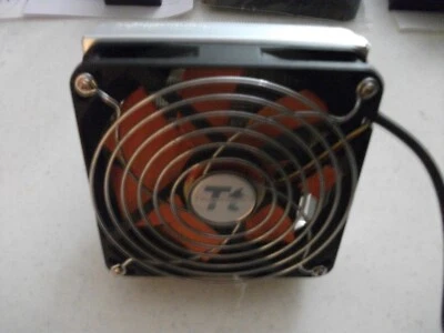 CPU Cooler by Thermaltake CL-P0114 120mm - Image 1 of 4