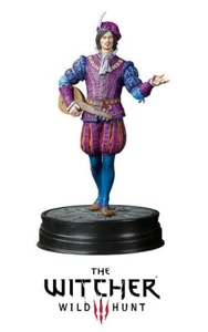 THE WITCHER 3 DANDELION STATUA ACTION FIGURA DA COLLEZIONE 20cm LIMITED EDITION - Foto 1 di 5