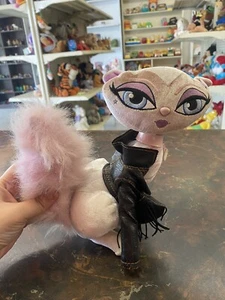 Bratz Petz Catz Kendall Pink - First Edition 2004 - Picture 1 of 7