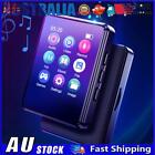 Au 8/16/32/64g Mp3 Player 1.8inch Touch Screen Portable Music Player (16g)