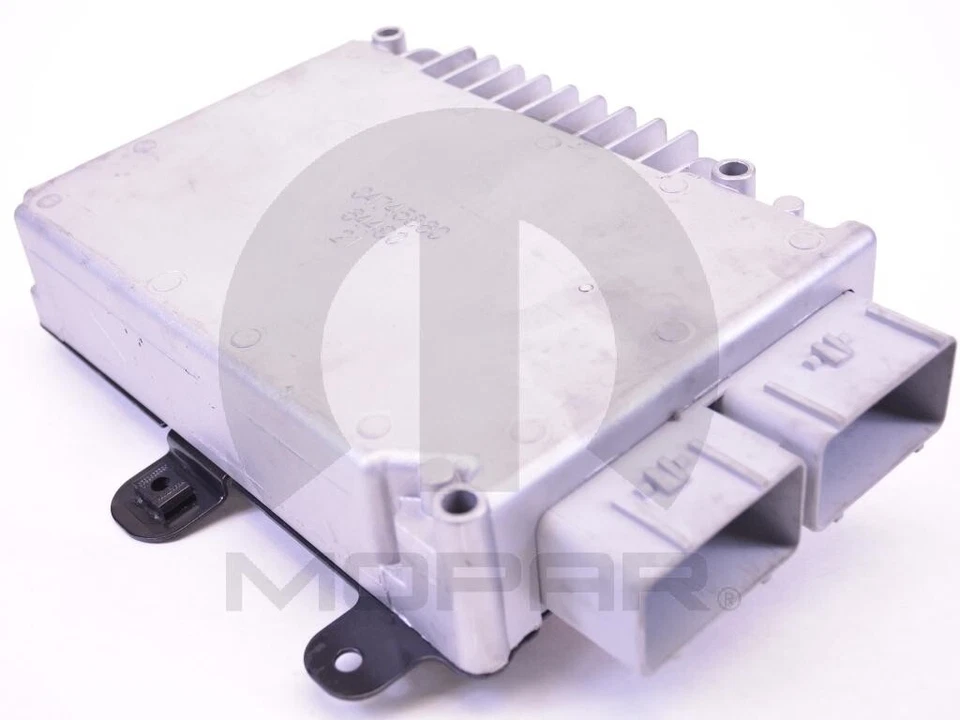 Восстановленный модуль управления двигателем (ECM)-EX, VIN: L Mopar R5127670AA - Изображение 1 из 1