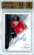 See All the 2013-14 SP Authentic Hockey Future Watch Rookie Autographs 80