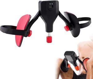 Thigh Hip Trainer Exerciser, Adjustable Leg and Inner Thigh Exercise Equipment - Picture 1 of 9