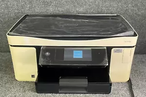 Dell P713w All-in-One Printer 🖨️ Wireless, Wi-Fi, Color Inkjet, Multifunction ✅ - Picture 1 of 17