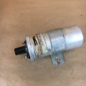 OEM Lucas Ignition Coil Jaguar MG Triumph 45317D 35C6 Dated 1987 - Picture 1 of 8