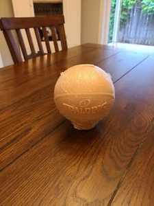 Spalding NBA Basketball Kerze - Bild 1 von 8