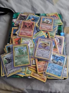 Vintage Pokemon Card Mystery X7 Card bundle - Picture 1 of 1