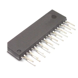[4pcs] M514256-10Z 1MB DRAM 100 ns ZIP20 USED - Picture 1 of 1