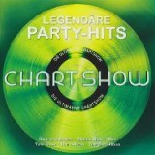 Ultimative Chartshow (RTL) Legendäre Party-Hits [2 CD] - Bild 1 von 1