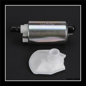 Pompe à Essence + Filtre pour Kawasaki KLZ 1000 Versys de 2012 à 2018 NEUF - Picture 1 of 6