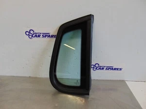 VW Tiguan Window Glass Quarter 5N 07-11 Drivers Right Rear 1/4 Pane - Picture 1 of 6