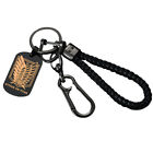 Anime Attack On Titan Levi·Ackerman Key Chain Pendant Cosplay Key Ring Gift