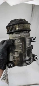 11 20 DODGE CARAVAN A/c Air Compressor OEM F0425 - Picture 1 of 1