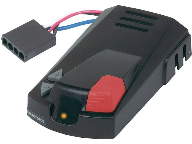 Control de frenos Hopkins 13168MGGM para remolque deportivo Ford Explorer 2002-2003 Foto 1 de 4