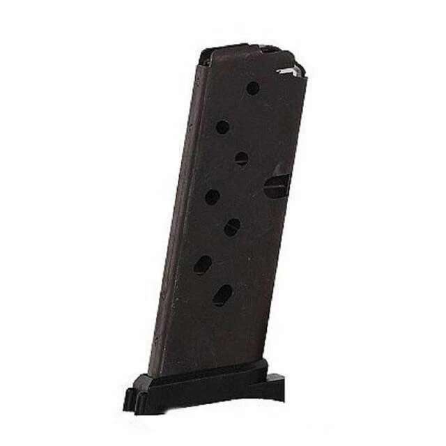 Hi-Point CLP9C 380/C9 .380 ACP/9mm Steel Magazine 8 Rounds - Black