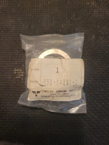 Part # 353-64231-0 TOHATSU OUTBOARD THRUST HOLDER - Picture 1 of 2