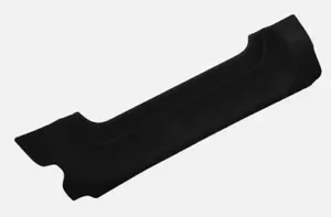 NEW 2020-UP C8 Corvette RH Pass Side Roof Top Panel Trim Cover Suede #84746969 - Foto 1 di 5