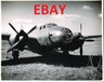 WWII 8X10 PHOTOGRAPH OF CAPTURED JAPANESE BOMBER AIRCRAFT ON SAIDOR LOOK