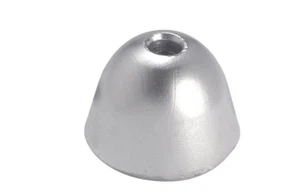 Propulsor de arco Vetus ánodo de zinc hélice hexagonal tuerca de utilería nuevo BP195 E - Imagen 1 de 1